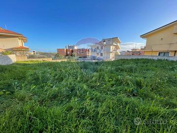 Terreno Edificabile - Pachino