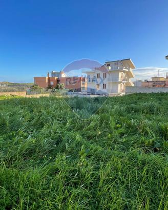 Terreno Edificabile - Pachino