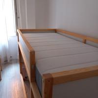 Materasso VESTEROY singolo 90*200