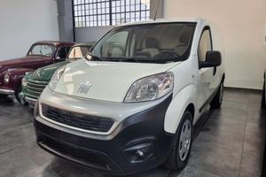 Fiat Fiorino 1.3 MJT 95 cv