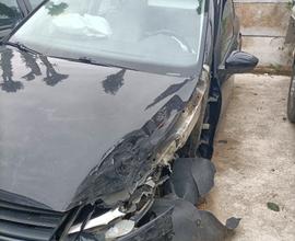 VOLKSWAGEN Polo 5ª serie - 2010