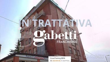 Appartamento Torino [Cod. rif 3289229VRG]