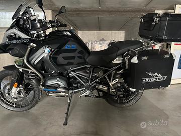 BMW R 1200 GS