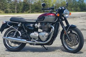 Bonneville T120