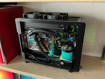 Pc Gaming Custom