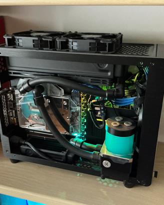 Pc Gaming Custom
