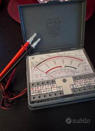 Multimetro ice 680 R