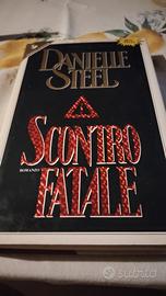 scontro fatale