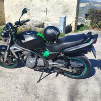 Kawasaki er 5