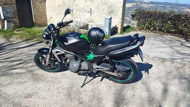 Kawasaki er 5