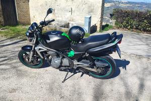 Kawasaki er 5