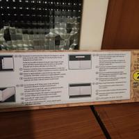 Bordatura per aiuole