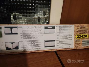 Bordatura per aiuole