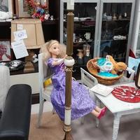 Codice: 4546 APPENDIABITI DA TERRA STILE CALSSICO