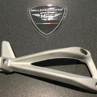 Coppia pedane passeggero Corsaro 1200