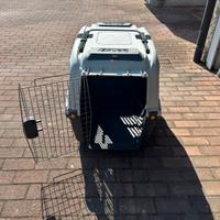 Trasportino Skudo per cani