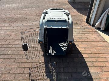 Trasportino Skudo per cani