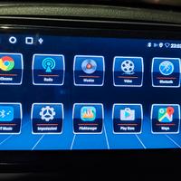 Autoradio 2 din android