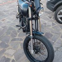 Vervemoto tracker 125