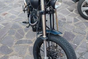 Vervemoto tracker 125