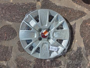Copricerchio singolo 14" Fiat Panda (dal 2012)