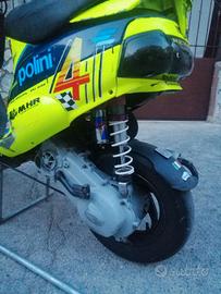 ammortizzatori zip sp malossi rs24r