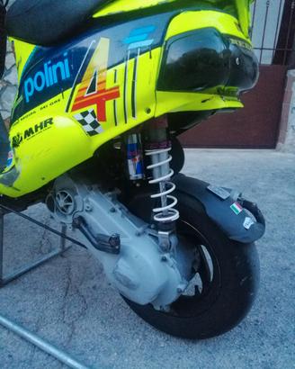 ammortizzatori zip sp malossi rs24r