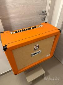 Orange Crush Pro 120 Combo