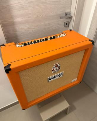 Orange Crush Pro 120 Combo