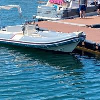 Gommone GEB 6 metri