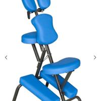 Sedia massaggio cervicale