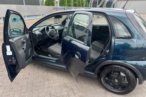 Opel Corsa 1.7 16V CDTI cat 5 porte Silverline