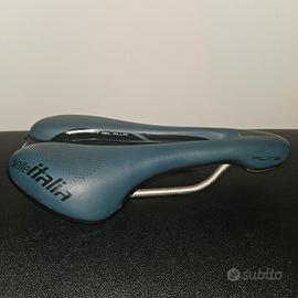 Selle Italia Flite Gravel S3 – Binari in titanio 