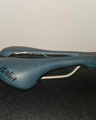 Selle Italia Flite Gravel S3 – Binari in titanio 