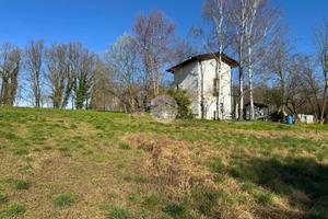 DEPOSITO A ALBIANO D'IVREA