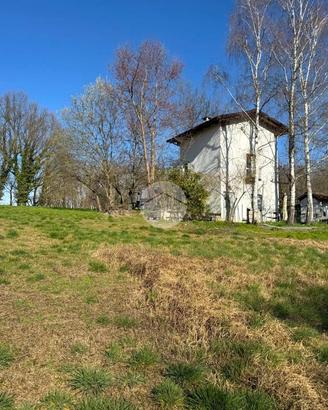 DEPOSITO A ALBIANO D'IVREA