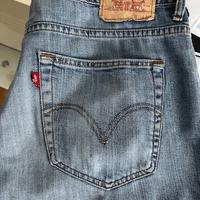 Jeans uomo Levi's