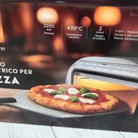 forno elettrico per pizza