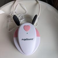 Angel sounds - fetal doppler