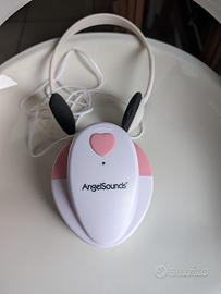 Angel sounds - fetal doppler