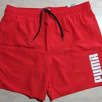 Costume a pantaloncino uomo taglia XXL 