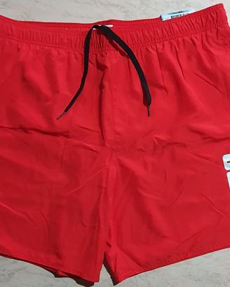 Costume a pantaloncino uomo taglia XXL 