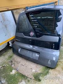 Portellone doblo intero 2019