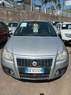Fiat Sedici 1.6 16V 4x4 Dynamic