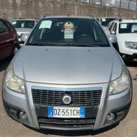 Fiat Sedici 1.6 16V 4x4 Dynamic