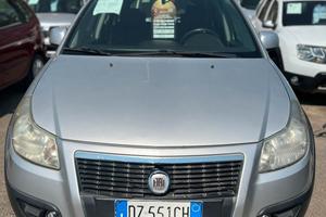 Fiat Sedici 1.6 16V 4x4 Dynamic