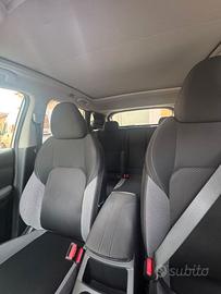 Nissan Qashqai 1.6 dCi 130 CV AUTOMATICA – 2018 –