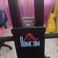 Attrezzo per palestra