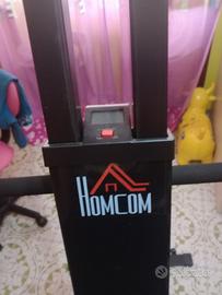 Attrezzo per palestra