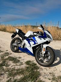 aprilia rs 50 2010